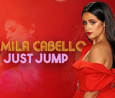 Camila Cabello: Just Jump (2022)