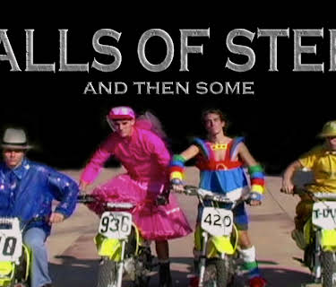 Balls of Steel (2018)