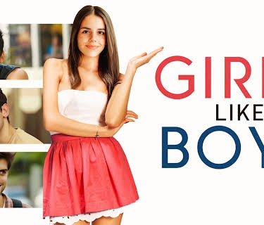 Girls Like Boys (2018)