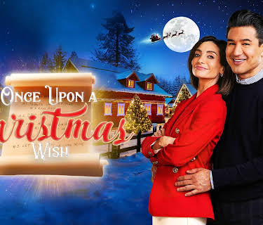 Once Upon a Christmas Wish
