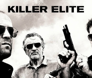 Killer Elite