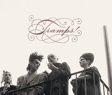 Tramps! (2022)