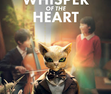 Whisper of the Heart (2023)