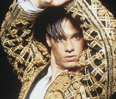 Strictly Ballroom (1992)