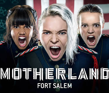 Motherland: Fort Salem