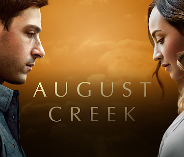 August Creek (2017)
