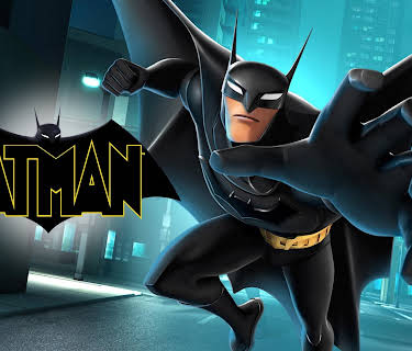 Beware The Batman: The Complete First Season