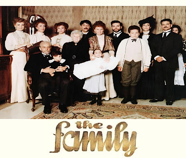 The Family (La Famiglia) (1987)