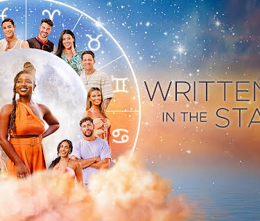 Written in the Stars