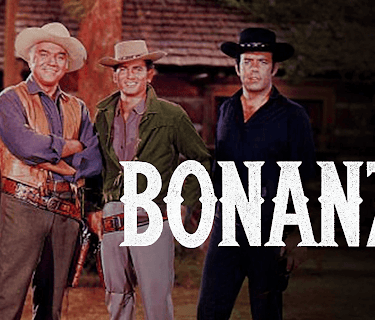 Bonanza Season One