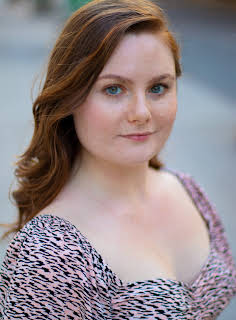 Amanda Jane Stern