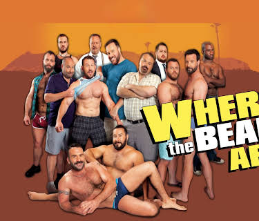 Where The Bears Are 5 (2012)