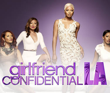 Girlfriend Confidential: LA