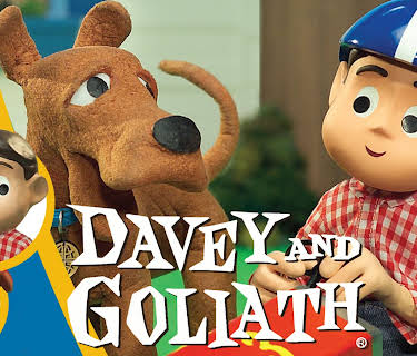 Davey and Goliath Season 1