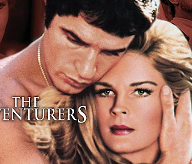 The Adventurers (1970)