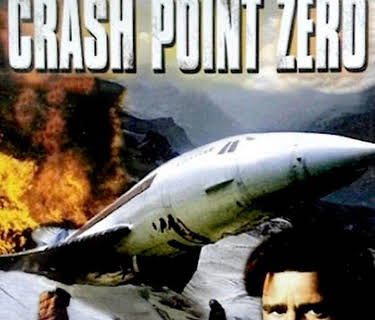 Crash Point Zero (2001)