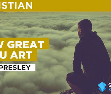 How Great Thou Art (1967)