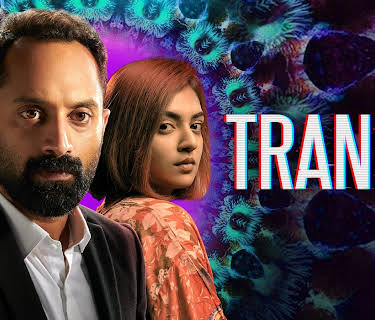 Trance (Hindi) (2020)