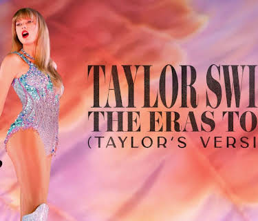 Taylor Swift | The Eras Tour (Taylor's Version) (2024)