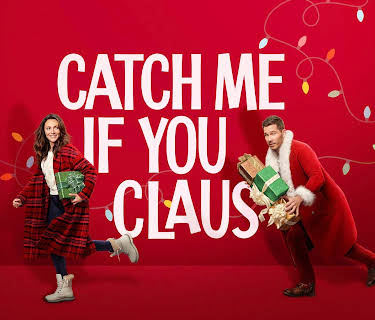 Catch Me If You Claus