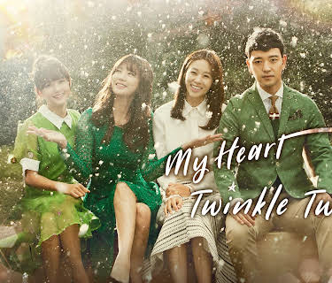 My Heart Twinkle Twinkle