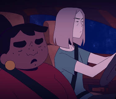Each and Every Night (2025)