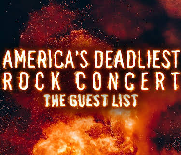 The Guest List season-1