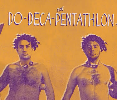 The Do-Deca-Pentathlon (2012)