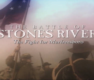 The Battle of Stones River: The Fight for Murfreesboro (2006)