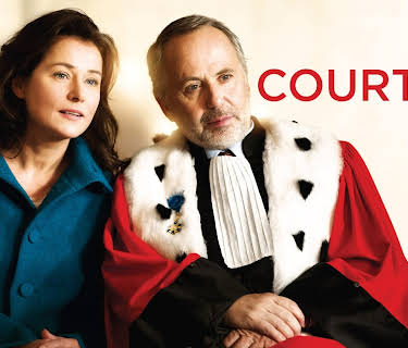 Courted (2016)