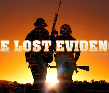 The Lost Evidence, Season 1