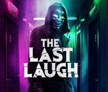 The Last Laugh (2020)