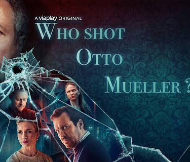Who Shot Otto Mueller? S01