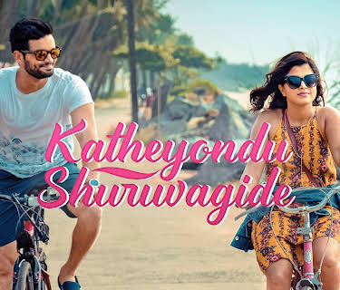 Katheyondu Shuruvagide (2018)