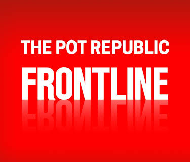 The Pot Republic (2011)