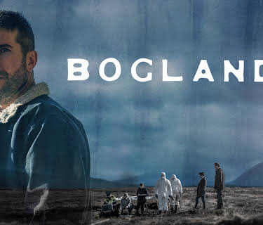 Boglands: Series 1