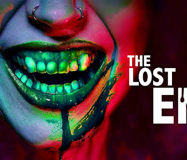The Lost End (2024)