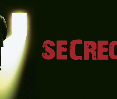 Secrecy (2009)