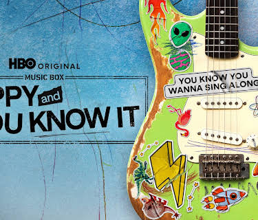 Music Box: Happy and You Know It (2025)
