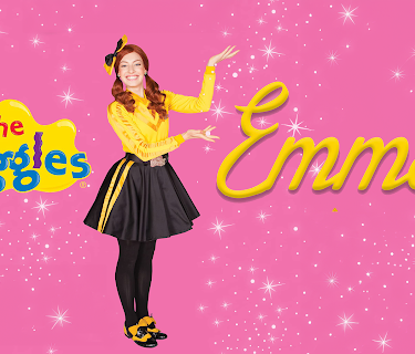 The Wiggles, Emma (2015)