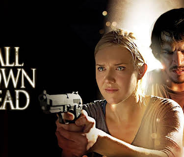 Fall Down Dead (2009)
