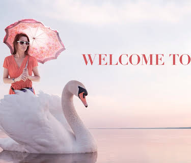 Welcome to Me (2015)