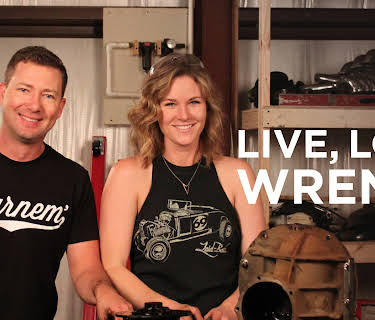 Live, Love, Wrench, Season 1