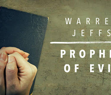 Warren Jeffs: Prophet of Evil Season 1