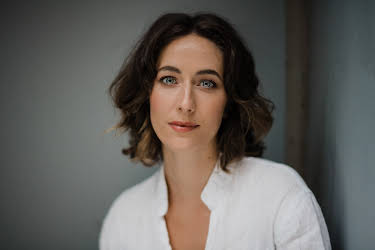 Claire Lovering