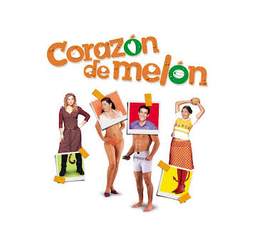 Corazón de Melón (2013)