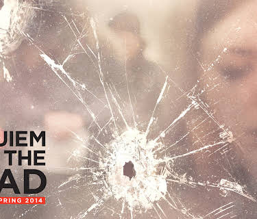 Requiem For the Dead: American Spring 2014 (2015)