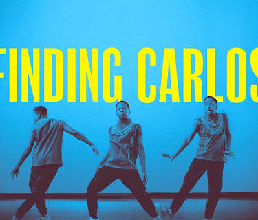 Finding Carlos (2022)