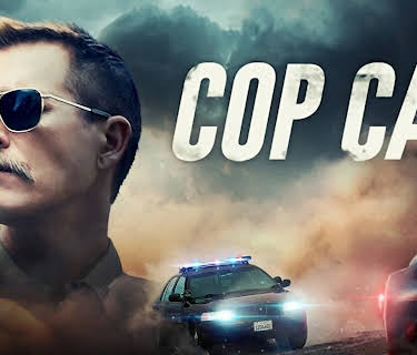 Cop Car (2015)