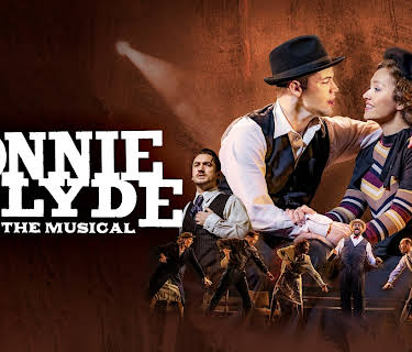 Bonnie & Clyde: The Musical (2024)
